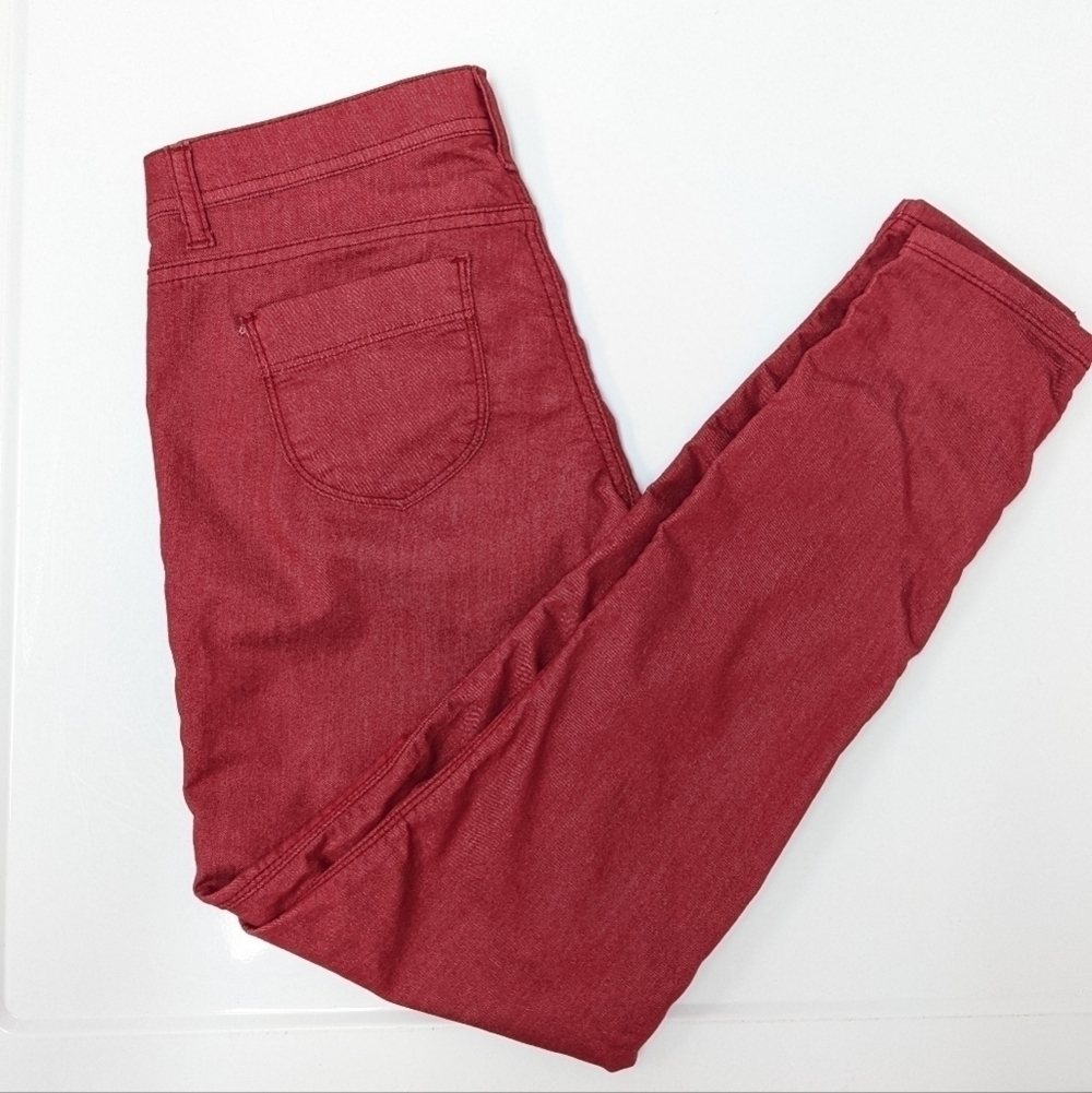 United Colors of Benetton low rise skinny jeans size 28